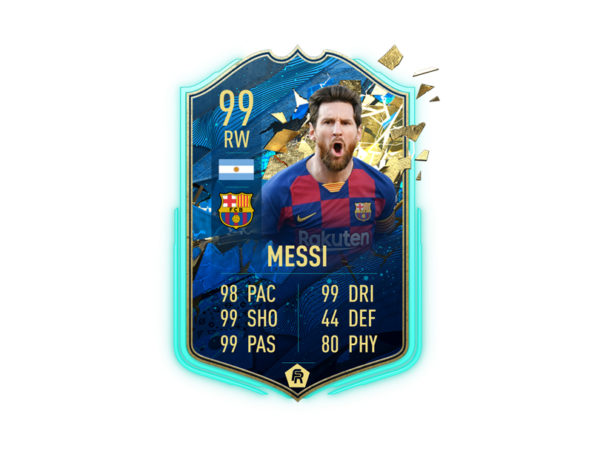 Messi