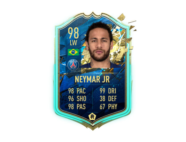 Neymar