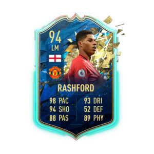 Rashford