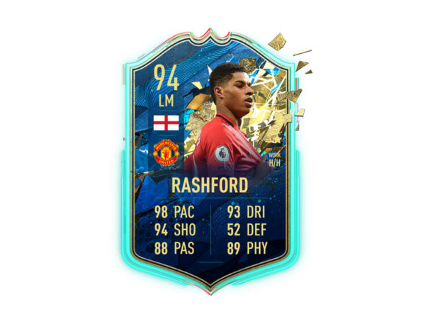 Rashford