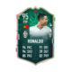 C Ronaldo