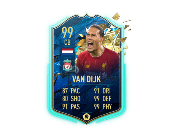 Van Dijk